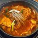 배부장찌개가(운정신도시점) | 파주 야당 맛집 / 야당역 맛집 // 배부장찌개 운정신도시점