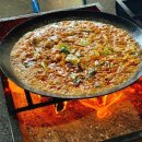 흥부떡방앗간;흥부식당 | 가평 맛집 추천 | 유명산흥부네솥뚜껑닭볶음탕 후기(내돈내산 가마솥 닭볶음탕·애견동반 가능)