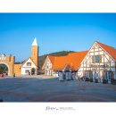 독일마을관광안내소 이미지