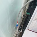대구정수기렌탈 북구 고성동 부동산 사무실 SK매직 B200 중고정수기 설치 후기