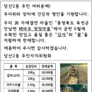 배바우마을 이미지
