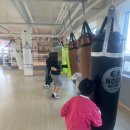 김정훈 챠밍복싱센터(칠원동점) | 용이동복싱 스트레스 해소에 최고, 김정훈챠밍복싱센터 본점 아이 운동 후기!