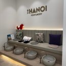 씨유 기흥이편한점 | 용인마사지 추천 더하노이풋앤바디 기흥역 AK몰점 후기