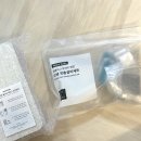 인스타에서 계속 뜨던 칫솔걸이 광고 <홈튜디오 아쿠아스텐칫솔걸이세트> 솔직 내돈내산 후기