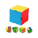 큐브 이미지