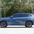 2025 BMW X3 20 M 스포츠 패키지 프로 시승기 &#34;베이스와 주행감각이 이렇게 다르다!&#34;
