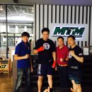 리스펙트킥복싱아카데미 이미지