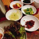 불타는 철판