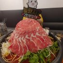 백년집밥 한식뷔페 이미지