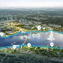 세종호수공원 제1주차장 이미지