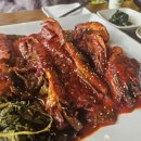 코다리명가 전주본점 | 한상차림 코다리명가 점심특선 후기 코다리명가 과천본점