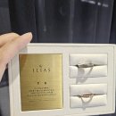 감각적인 종로 커플링 매장은, 효성 주얼리시티 일리아스 ILIAS(커플링, 다이아 반지 정보)