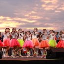 붉은노을 이미지