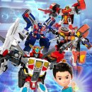 뮤지컬 헬로카봇 시즌8 이미지