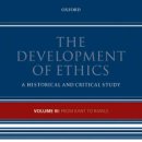 인계동 939 ~ 인계동 942-9 | (목차)The Development of Ethics: A Historical and Critical Study, Volume III_Terence Irwin
