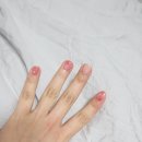 moon nail 문네일