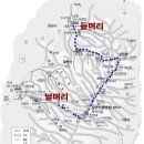 제 98차 해남군 "달마산 (489m)" 산행 안내 이미지