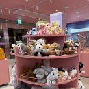 THE뽑기샵 | 해운대 만화학원 부산 센텀 신세계 7층 ‘PLAY IN THE BOX’소품샵 탐방 후기!