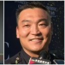 Dominic Choi makes history as LAPD's first Asian American assistant chief 이미지