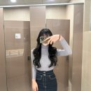 웨스턴5빌딩 | [일산 미용실] 아이디헤어 웨스턴2호점 | 율 부원장님 그레이스펌 후기