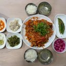 청주대구뽈찜아구찜전문 이미지
