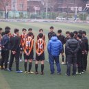 고교축구 명문 동북고, 7년 만에 전통의 유니폼을 되찾았다 이미지