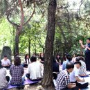 상계숲속작은도서관 이미지