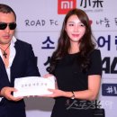DONGA GYM 스포츠동아