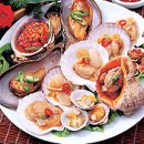 안면도조개구이 이미지