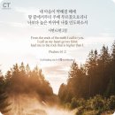 주의 오심을 준비합시다. 마라나타! 이미지