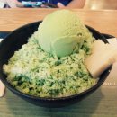 명동빙수