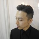 컷트잘하는남자 이미지