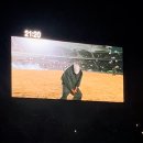꿈이 이뤄진 칸예 내한 콘서트 vip석, 10년 팬을 세번 울린 역사상 최고의 공연 상세 후기
