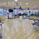 XTIVE 휘트니스 네이버블로그