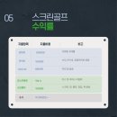 용 스크린골프 연습장 티스토리