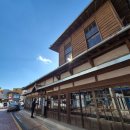 천변공원 화장실 | 겨울 여행의 진수, 벌교~보성~율포 해수온천 (2)금융조합, 보성여관, 태백산맥 문학공원..