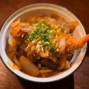 홍대 혼밥집 종로돈부리 연남｜연남동 일식 맛집에서 즐긴 가츠나베 정식과 오리온 생맥주 후기
