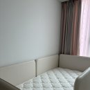 아기 저상형 침대 | 일룸 쿠시노 & 에이스타임 매트리스 조합 후기