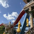 실버스토리 | [공지] 올해 첫 오션월드 후기, 그리고 소노펠리체 실버 파크뷰(BBQ셀프가든) 힐링 스토리