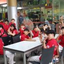 마루한튼튼태권도장 이미지