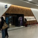 스카이클럽 | LA 공항 터미널 3 델타 스카이 클럽 라운지 후기
