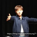 찡하이 | 260510 박지훈 바디엘스 위드뮤 미니토크회, 하바회 당첨 및 후기