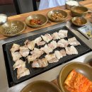 구미 인동 쌈밥 맛집 반찬이 맛있는 &#39;시골쌈밥집&#39;
