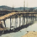 한다리