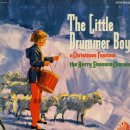 The Little Drummer Boy(북치는 소년) / The Harry Simeone Chorale ,빈소년합창단, Boney M, Celtic Woman, Pentatonix ,ABBA, 박인희,김치경 이미지