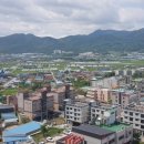 북삼읍사무소 화장실 이미지