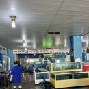 백사장어시장 이미지