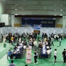 우주체육관 이미지