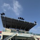 종합운동장 화장실(약수터산책로) | 고창 여행의 숨은 명소, 고창공설운동장 &amp; 스포츠타운 완벽 탐방기 (주차, 시설, 산책로 총정리)