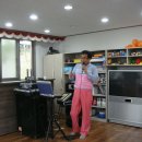 꿈사랑공연예술단 이미지